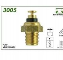 CZUJNIK TEMP.WODY VW GOLF I, AUDI 100 C3, SCIROCCO