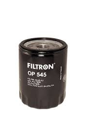 FILTR OLEJU PANDA 86-,PUNTO 55 93-, OP 545, OP545