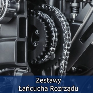 Zestawy Łańcucha Rozrządu